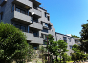 ケース5：藤和三宿ホームズ